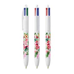 Stylo BIC 4-Colour