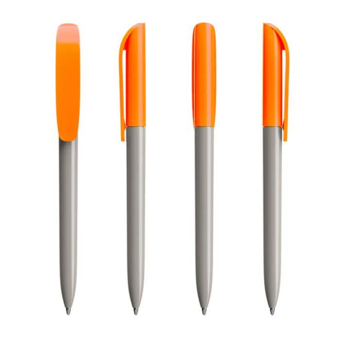 Stylo BIC Super Clip BritePix™ Digital