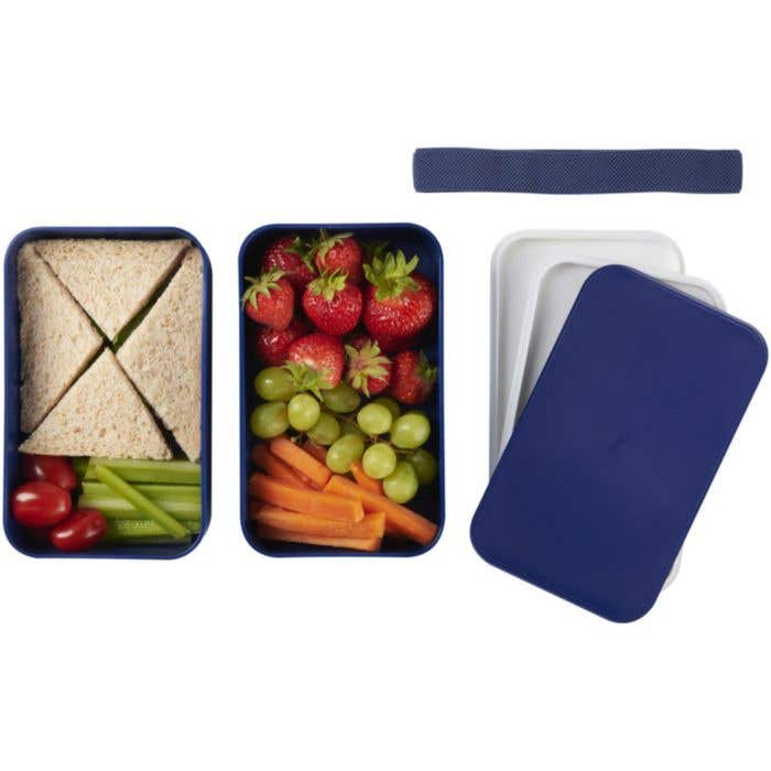 Boîte à bento MIYO Duo