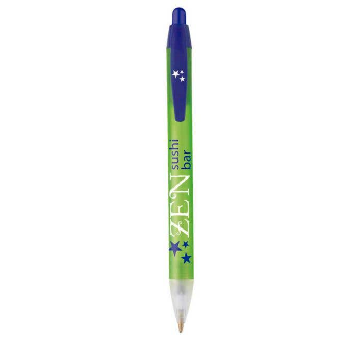 Stylo BIC Wide Body Digital