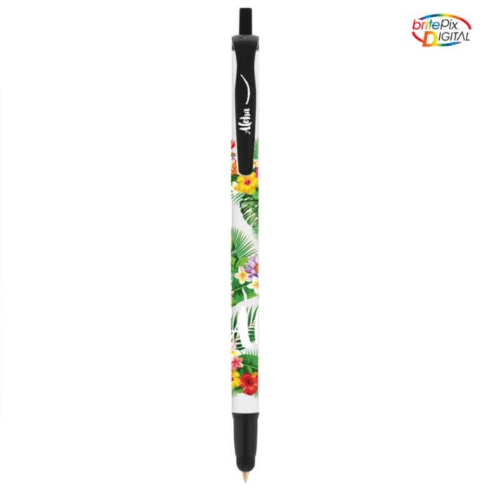 Stylo BIC Clic stic Digital