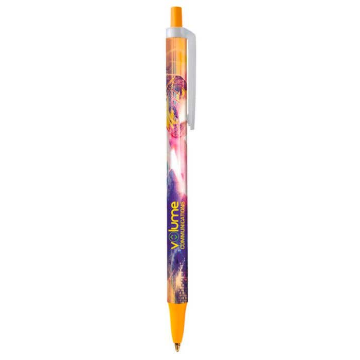 Stylo BIC Clic stic Digital