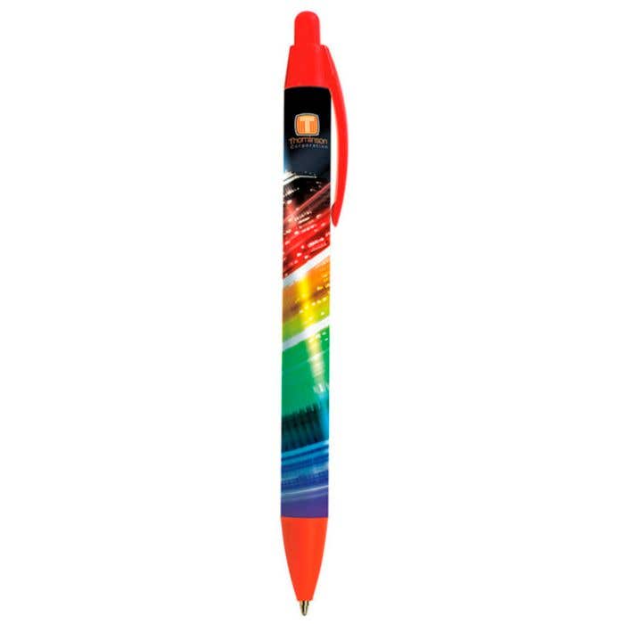 Stylo BIC Wide Body Digital