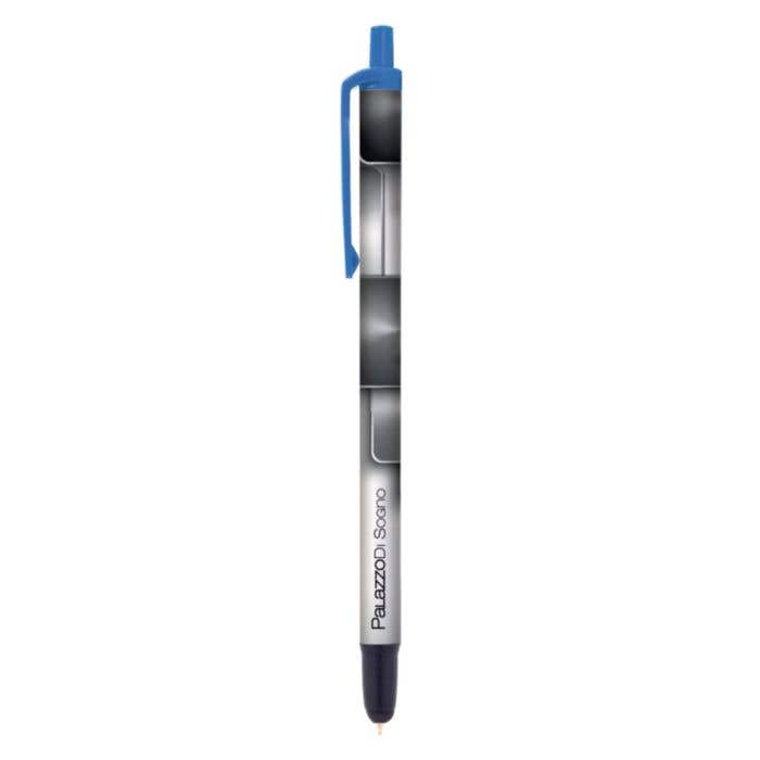 Stylo BIC Clic Stic Stylus
