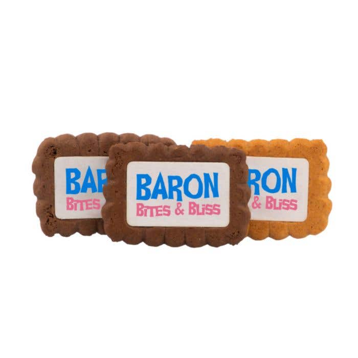 Biscuit Imprimé