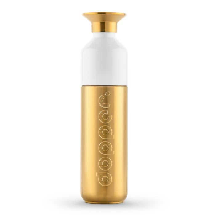 Dopper Steel | 490 ml | Inox | Simple paroi | Gourde