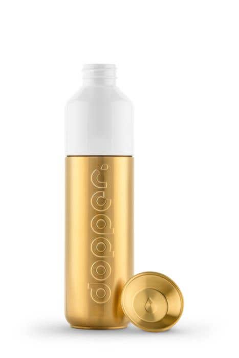 Gourde Dopper Steel 490 ml