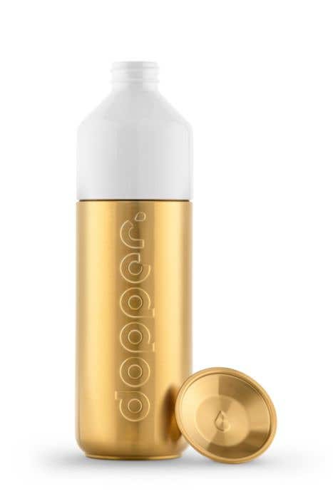 Gourde Dopper Steel 800 ml