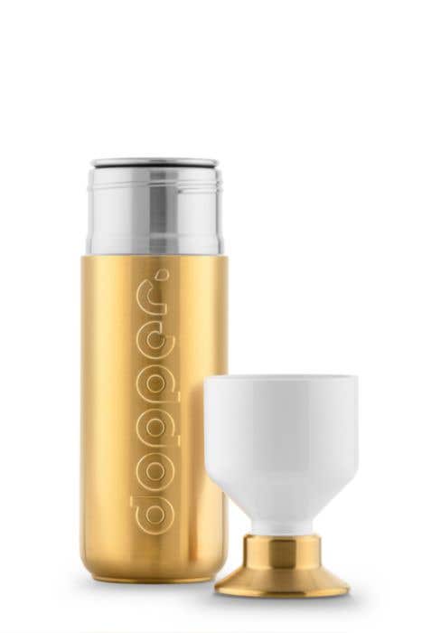 Gourde Dopper Steel 800 ml