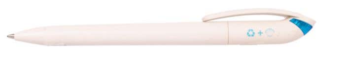 Stylo Beo Pearl Recycled