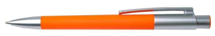 Stylo Delta Soft Metal