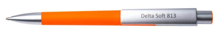 Stylo Delta Soft Metal