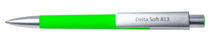 Stylo Delta Soft Metal