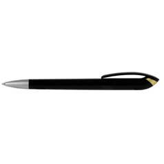 Stylo Beo Identity Black Metal Stylo Beo Identity Black Metal