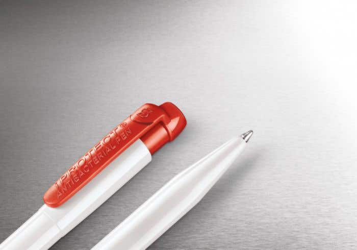 Stylo iProtect