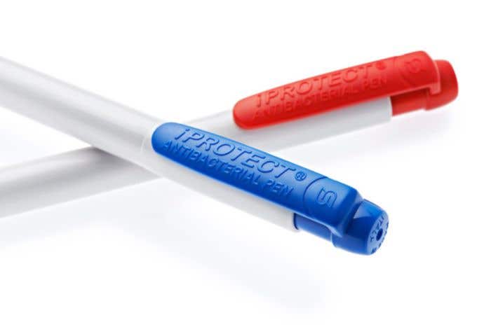 Stylo iProtect