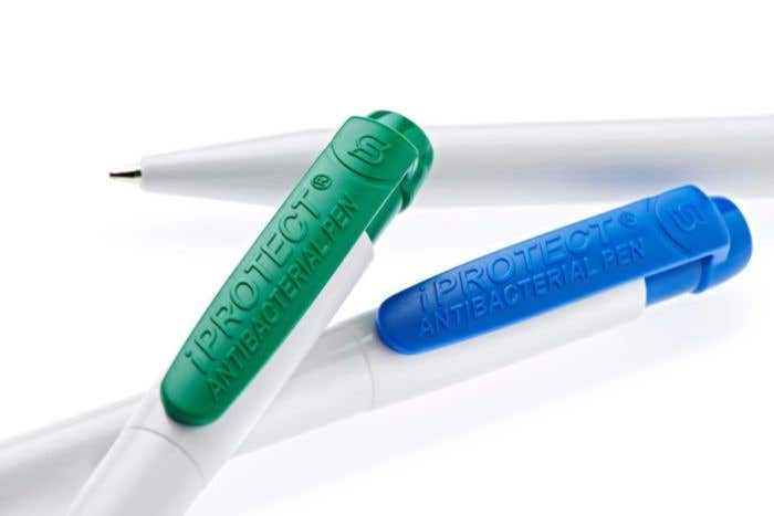 Stylo iProtect