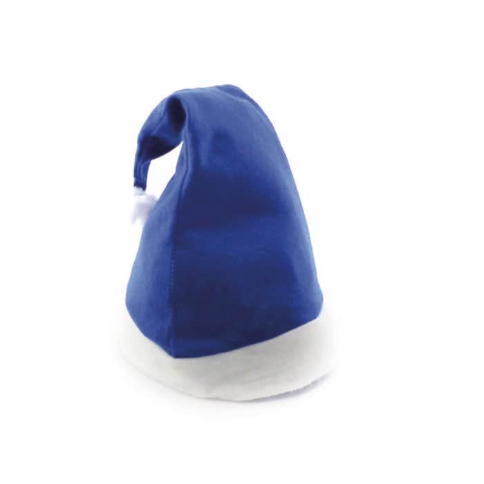 Bonnet de noël Pompon