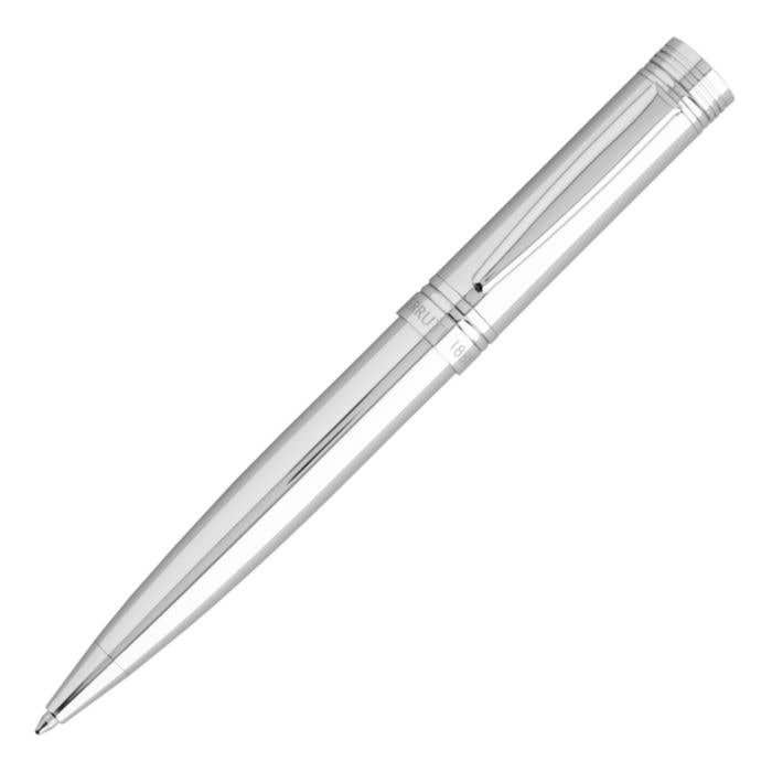 Stylo Zoom Silver