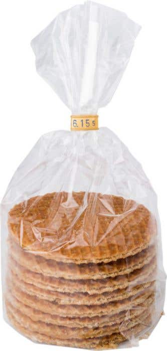 Galettes fourrées Fondi