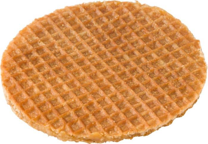 Galettes fourrées Fondi