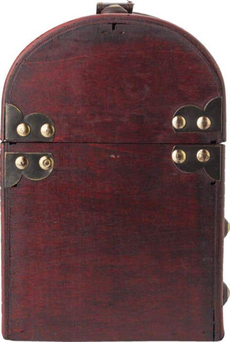 Boîte cadeau Treasure