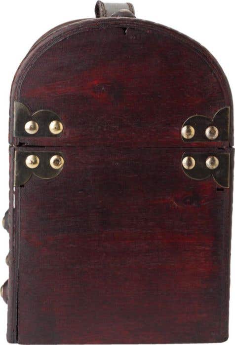 Boîte cadeau Treasure