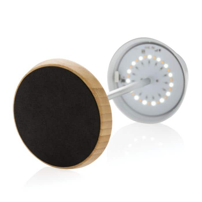 Lampe de table rechargeable Pure Glow