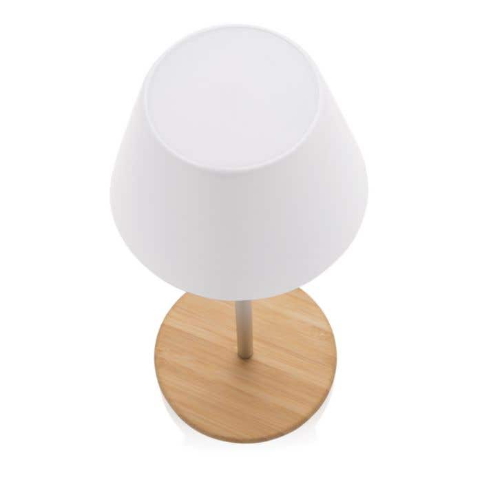 Lampe de table rechargeable Pure Glow