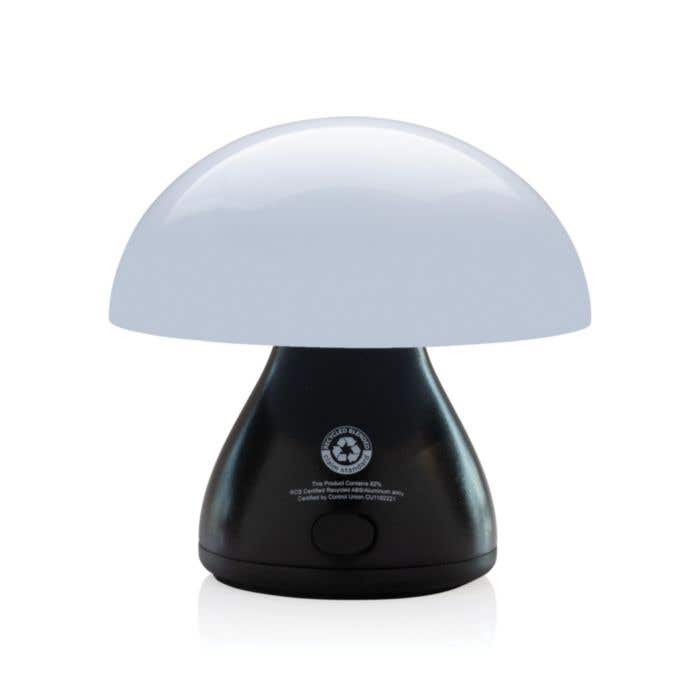 Lampe de table rechargeable Luming