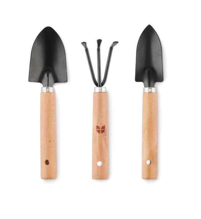 Outils de jardinage Grass