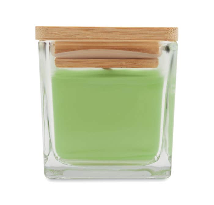 Bougie parfumée Pila