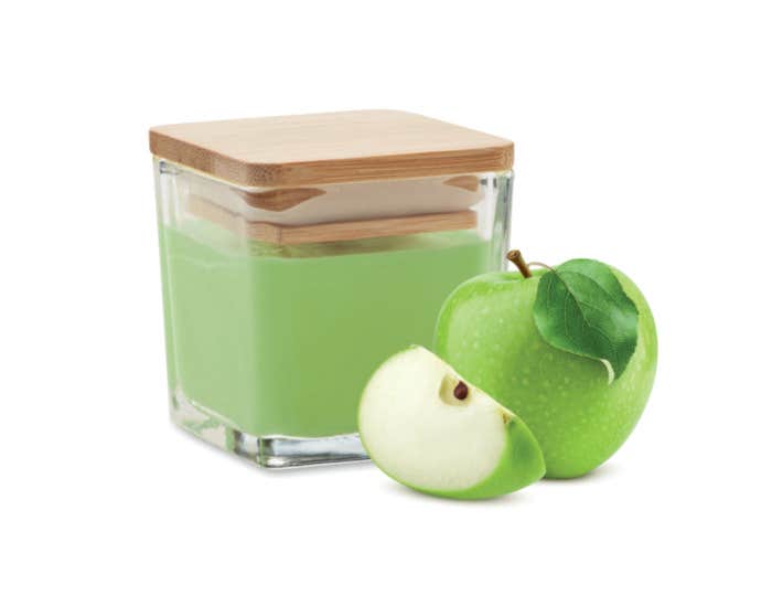 Bougie parfumée Pila