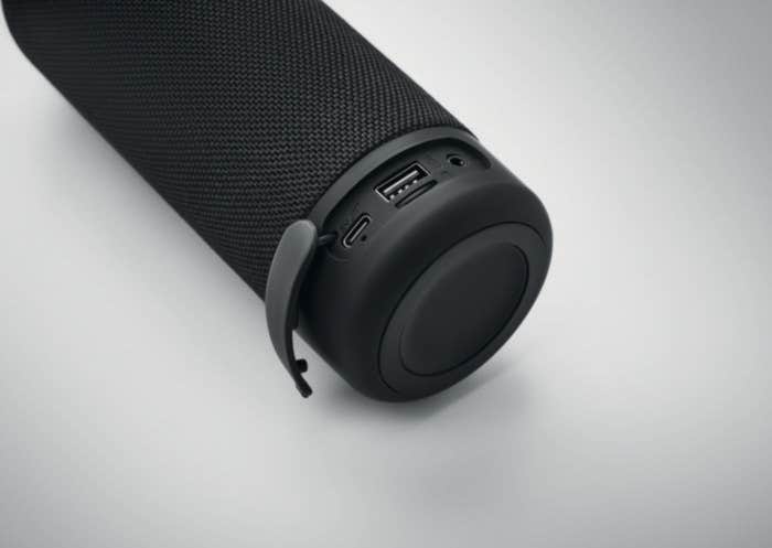 Enceinte sans fil Yellow