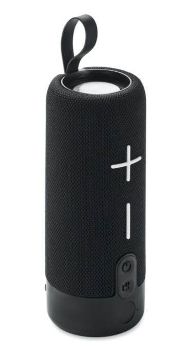 Enceinte sans fil Yellow