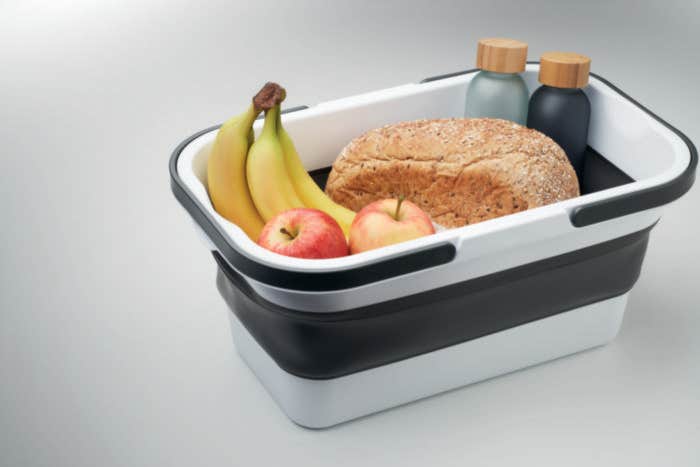 Panier de pique-nique pliable Cesta