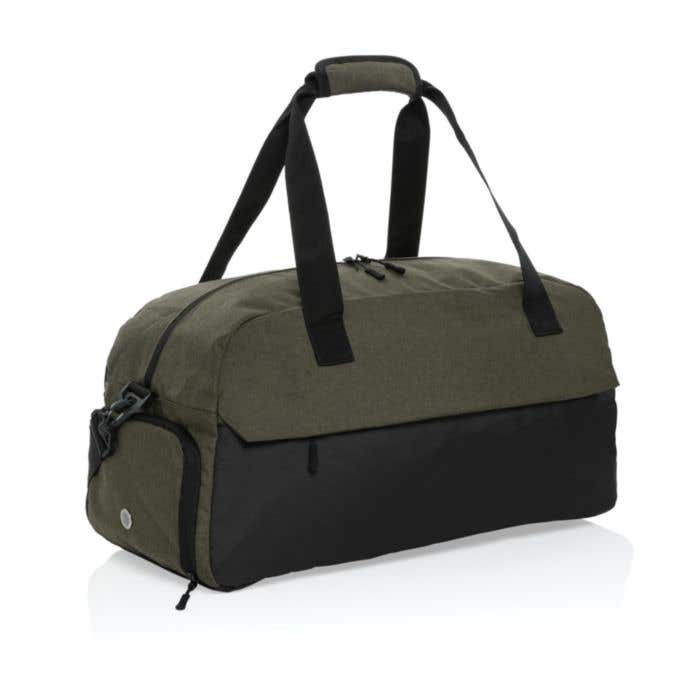Sac de sport Kazu rPET AWARE™