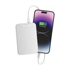 Batterie externe Richmond RCS 5000 mAh Batterie externe Richmond RCS 5000 mAh