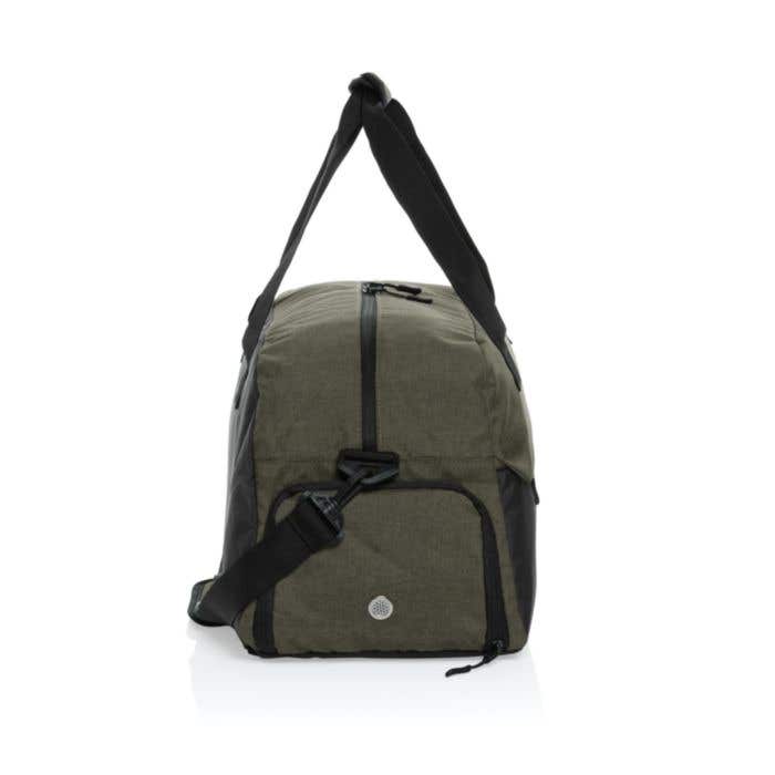 Sac de sport Kazu rPET AWARE™
