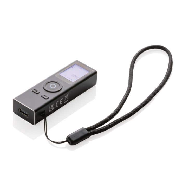 Mètre laser Gear X RCS