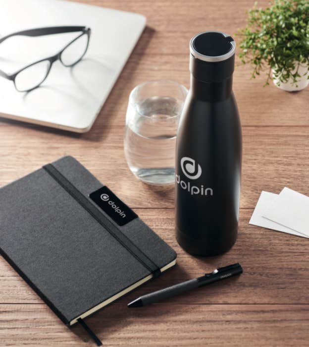 Set cadeau de luxe 3 pièces Yokoso