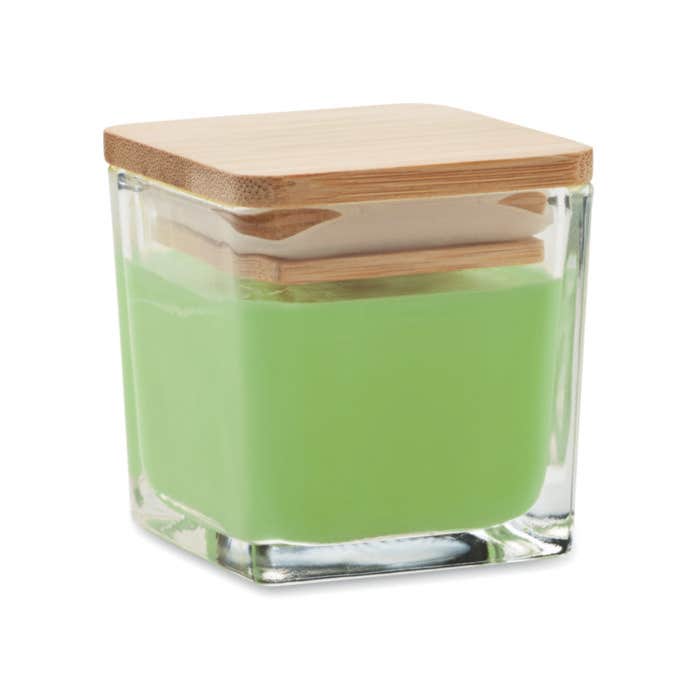 Bougie parfumée Pila
