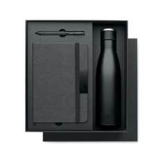 Set cadeau de luxe 3 pièces Yokoso Set cadeau de luxe 3 pièces Yokoso