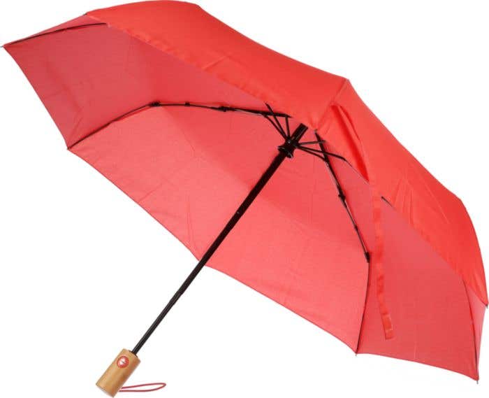 Parapluie Teodora | Ø 97 cm | Recyclé | Pliable | Automatique
