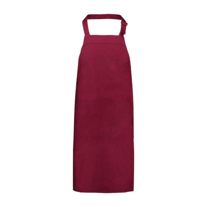 Tablier Cuisson