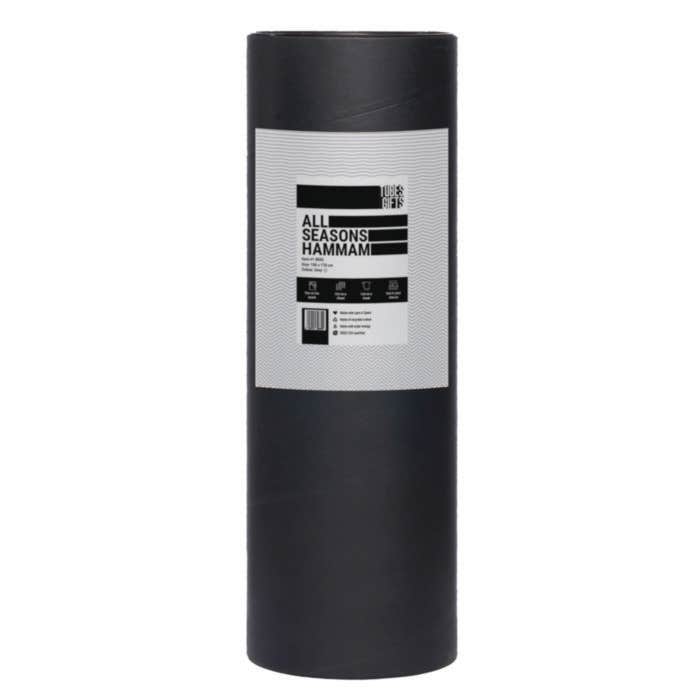 Drap de bain Hamam 4 Saisons 100x170