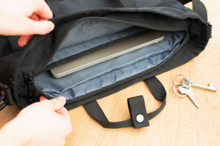 Sac Besace Bohemian (15 pouces)