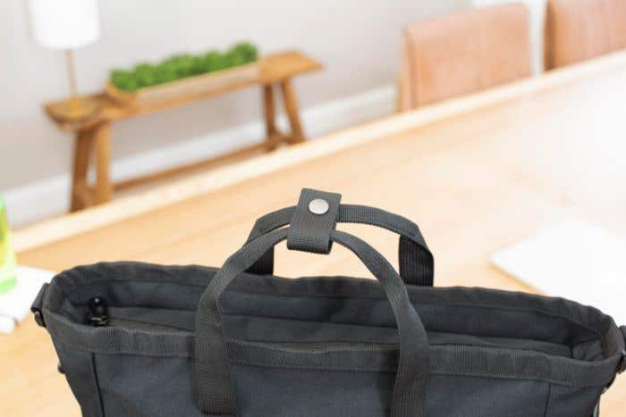 Sac Besace Bohemian (15 pouces)