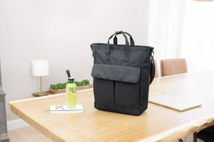 Sac Besace Bohemian (15 pouces)