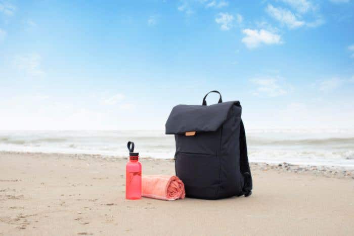 Sac à dos Apollo | 6 L | Compartiment pour ordinateur portable 15" | Fermeture magnétique